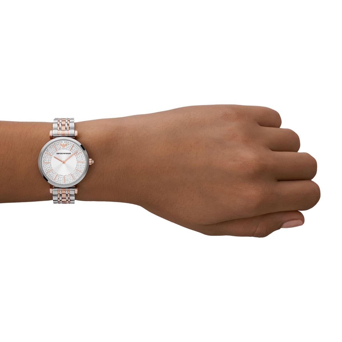 Emporio Armani AR11537 Women's Watch Emporio Armani AR11537 Women's Watch